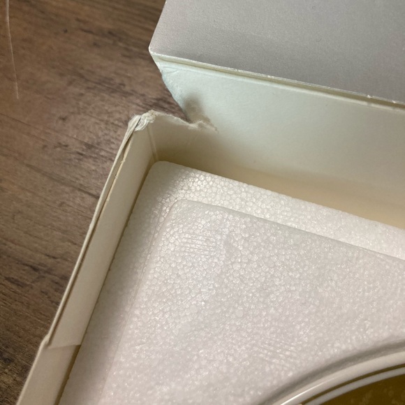 Vintage The Ugly Duckling Decorative Plate - Picture 6 of 7